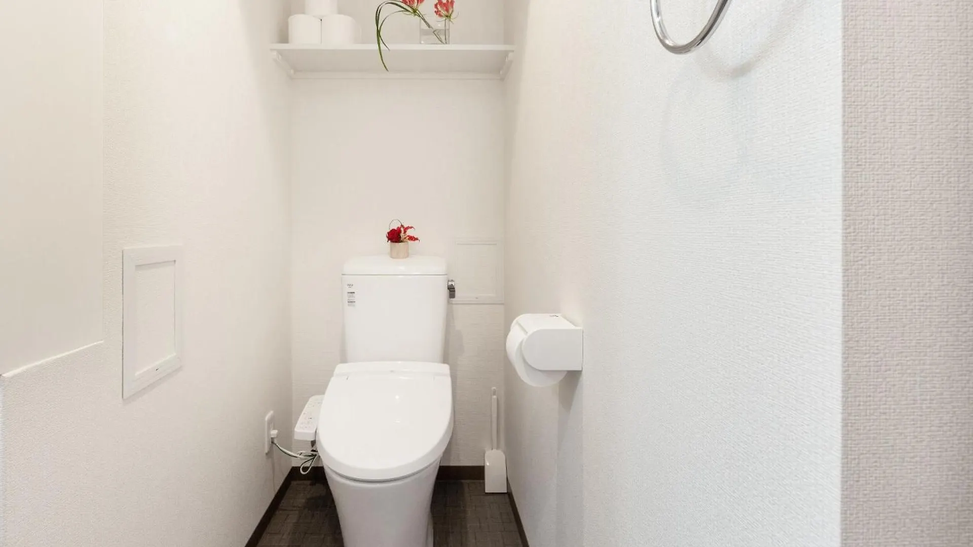 Apartment Rlis-House Shin-Osaka Kita - Vacation Stay 9523 Japan